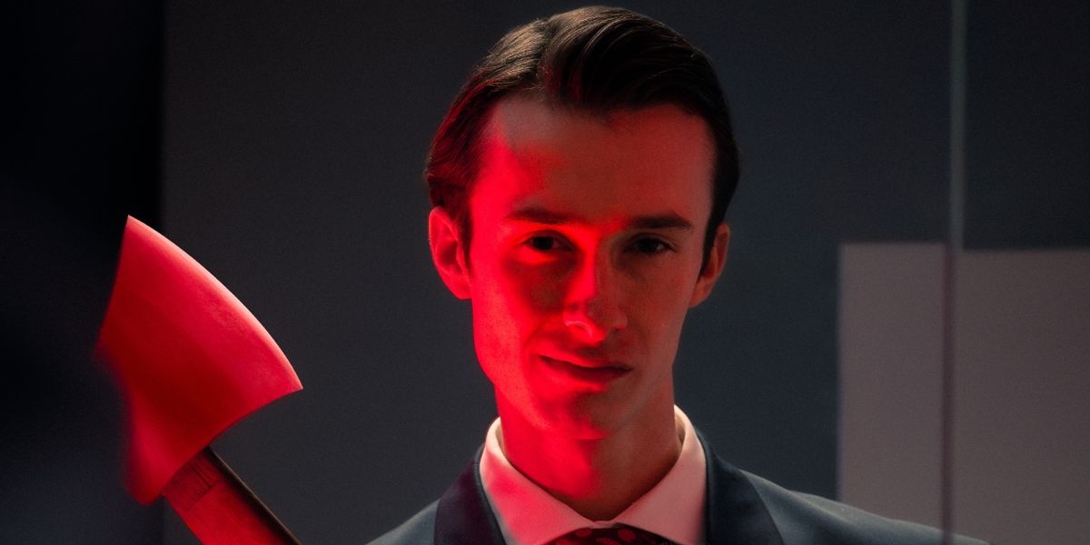 AMERICAN PSYCHO THE MUSICAL Comes to Melbourne This September