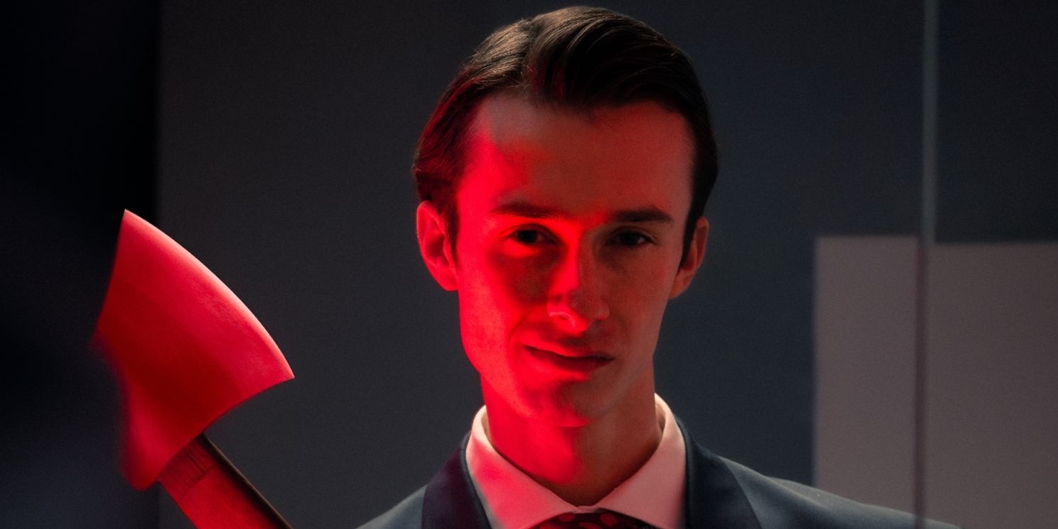 AMERICAN PSYCHO THE MUSICAL Comes to Melbourne This September  Image