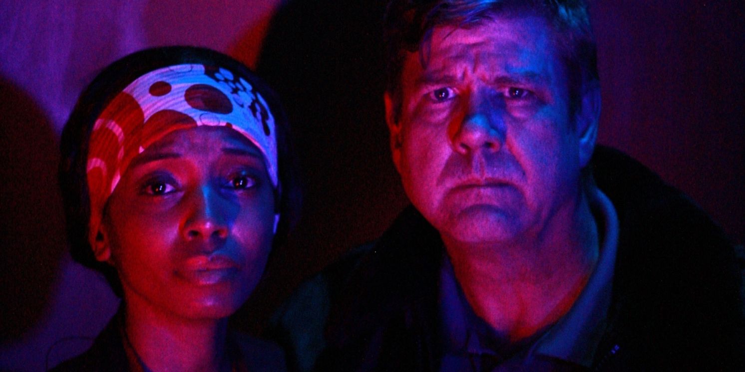 AMERICAN SON, Opening Next Month at Theatre Arlington, Reveals Cast and Creative Team  Image