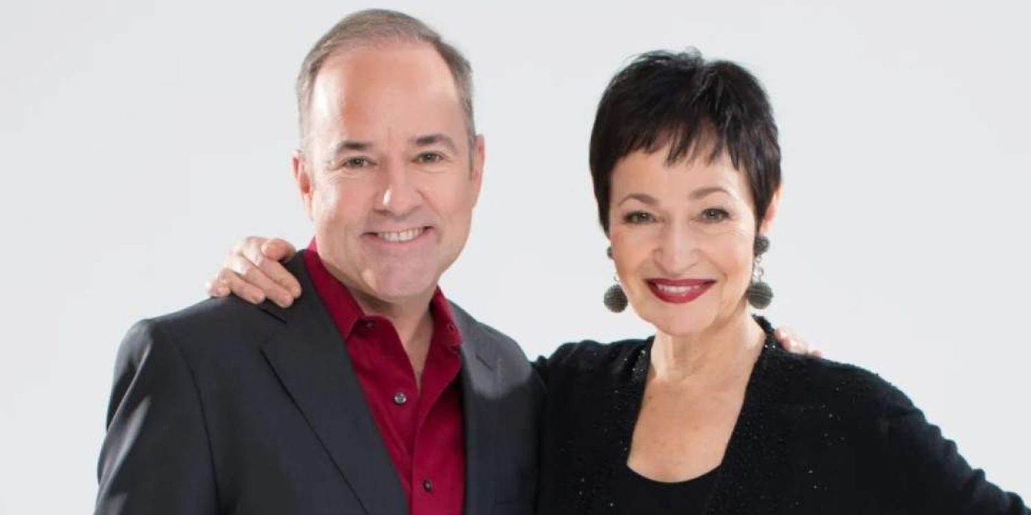 Kate Baldwin, Derek Klena, Kecia Lewis & More To Honor Ahrens & Flaherty At American Songbook Association Gala  Image