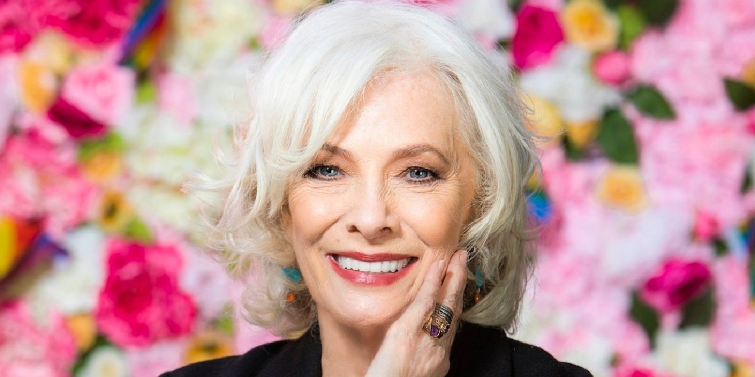 American Songbook Association Will Honor Betty Buckley For Its Fourth Annual Gala This October  Image