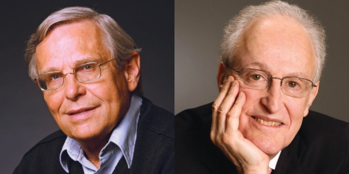 American Songbook Association Gala to Host Sixth Gala Honoring Richard Maltby, Jr. and David Shire