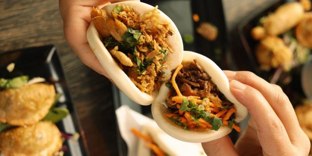 AMERICAN STREET FOOD STORIES to Come to Chelsea Music Festival with Chef Hinnerk von Bargen