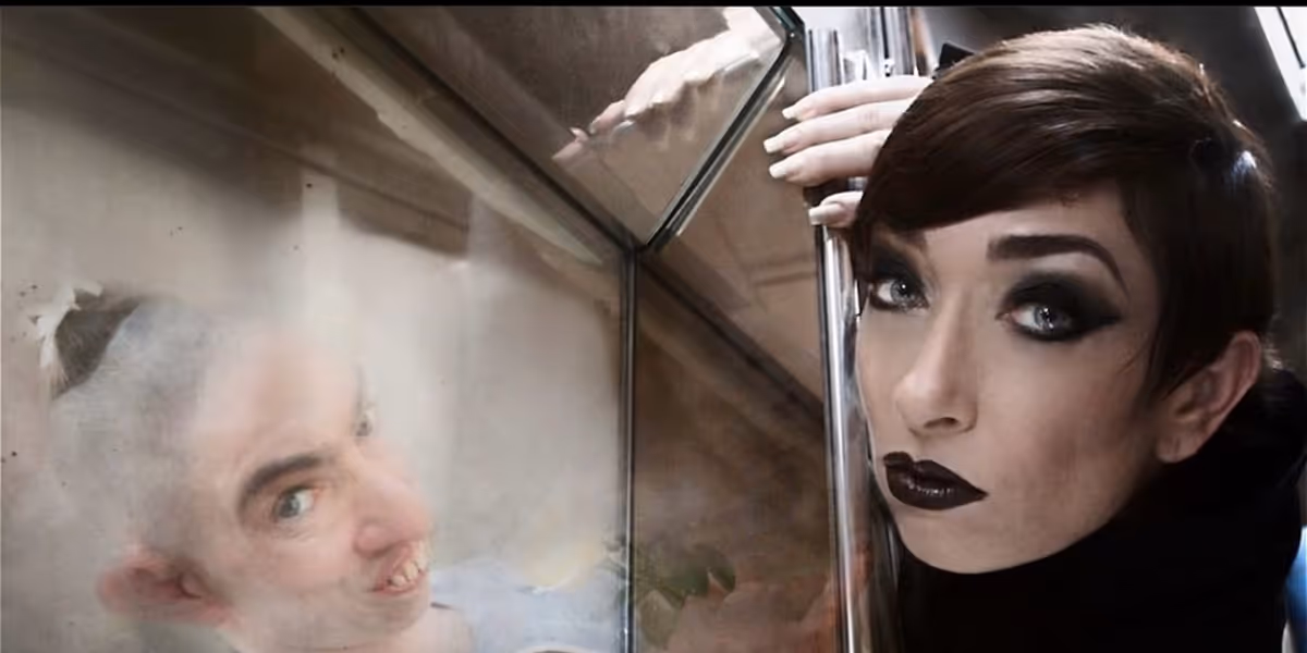 AMERICAN WHORE STORY Starring Naomi Grossman Annouced At Edinburgh Fringe