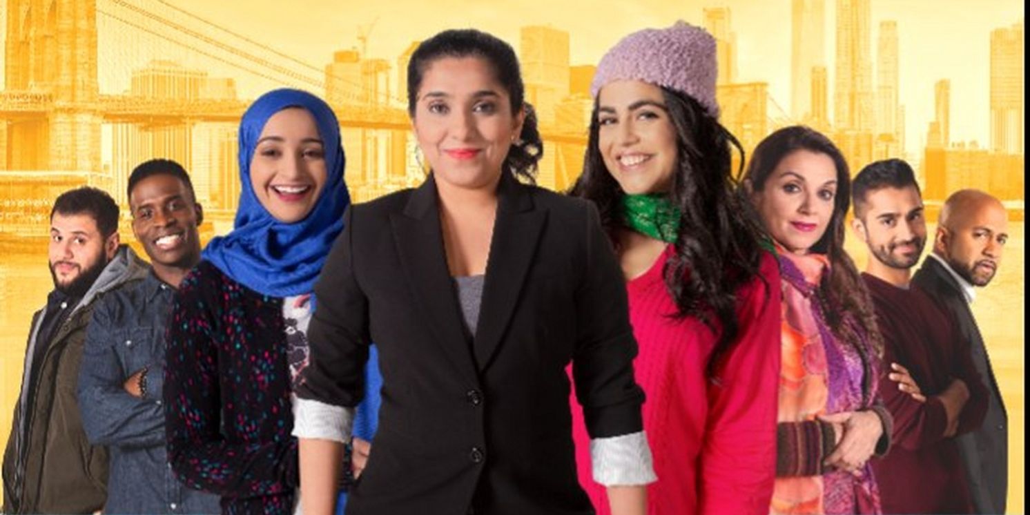 AMERICANISH Coming to Digital This Week  Image