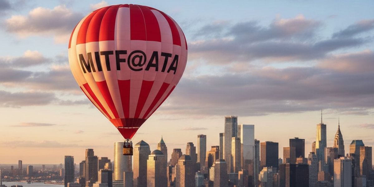 AMERICARING Named Featured Selection of the 2026 MITF at American Theatre of Actors