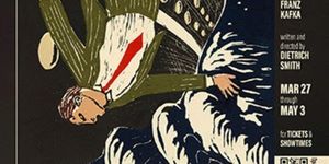 AMERIKA OR, THE MAN WHO DISAPPEARED Returns for Six-Week Run at Atwater Village Theatre