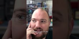 AMONG US Easter Egg Clip Posted by Paramount Ahead of Streaming
