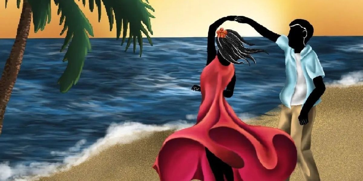 AMOR/LIBERTAD - PART 1 to Premiere at Philadelphia Fringe Festival