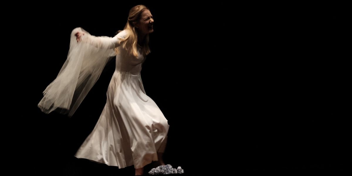 AMORI RUBATI Comes to Teatro della Pergola