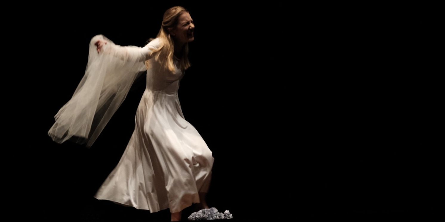 AMORI RUBATI Comes to Teatro della Pergola  Image