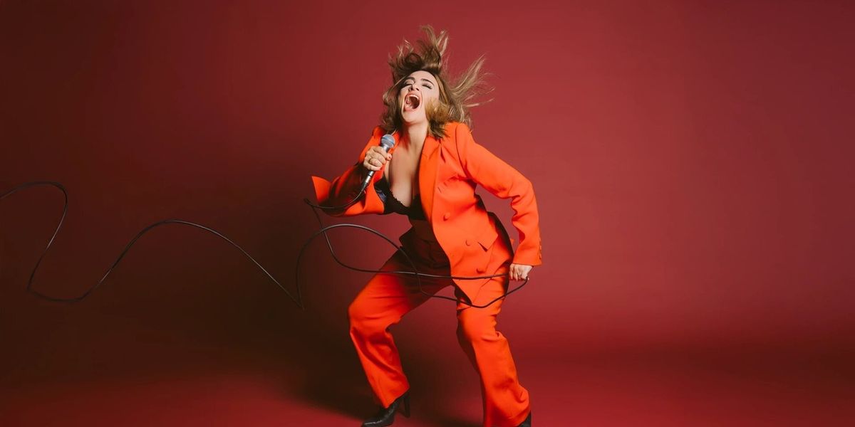 AMPLIFIED Will Return to Sydney After Sell-Out Season