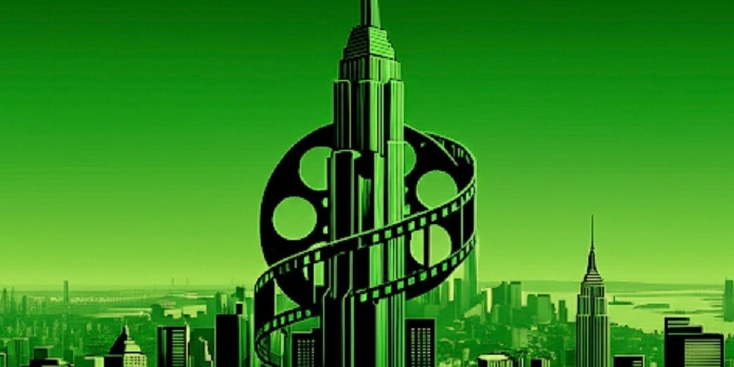 AMT International Film Festival Returns with André De Shields & More  Image