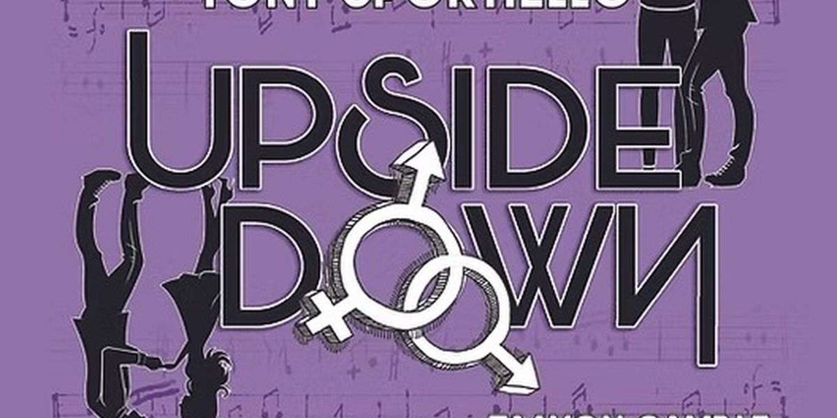 AMT Theater to Present New Opening Of UPSIDE DOWN, A New Musical in March