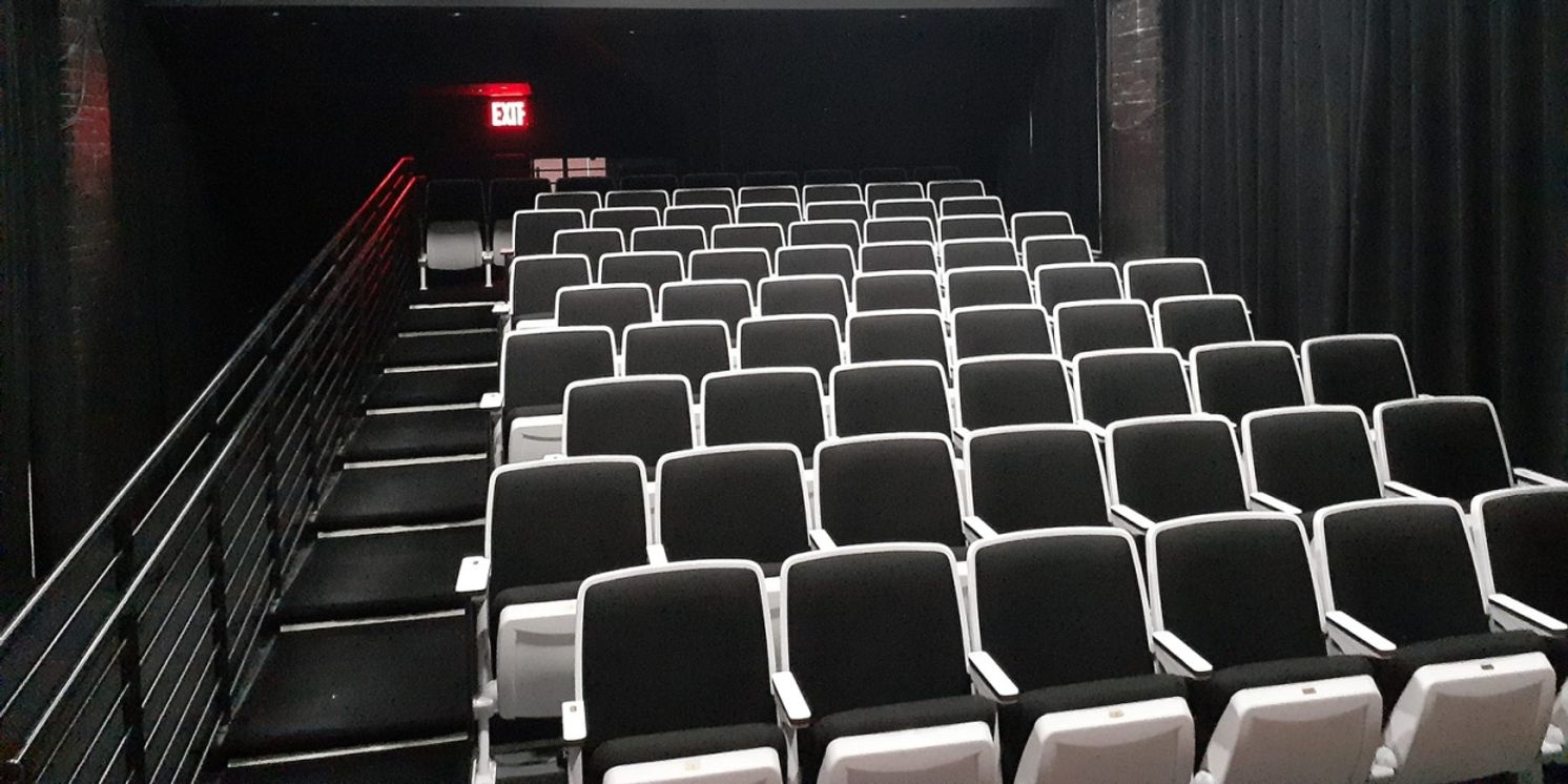 AMT Theater Unveils Lineup for 2nd Annual New Play Festival  Image