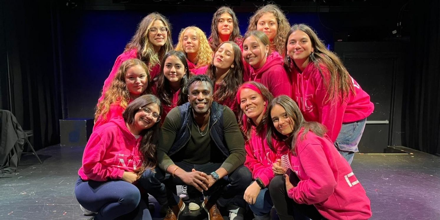 AMT Theater to Partner With Instituto de Desarrollo Artistico to Bring Guadalajara Students to New York  Image