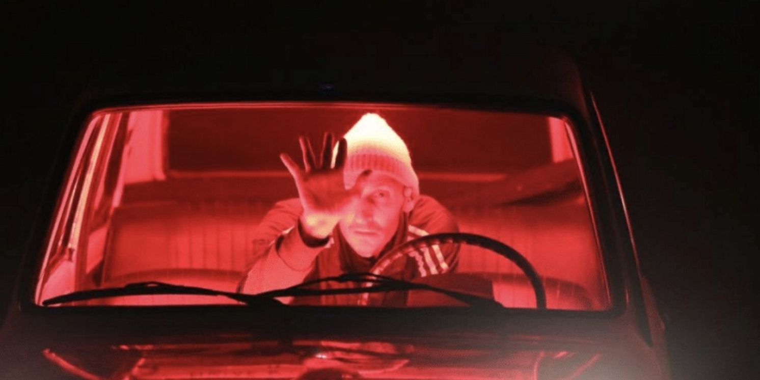 AN ACCIDENT / A LIFE Will Make UK Premiere This Month  Image