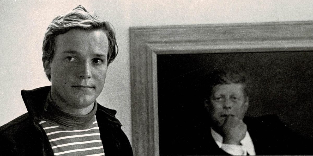 AN ADDITION OF ONE to Make Maine Debut at Pascal Hall With Jamie Wyeth Q&A