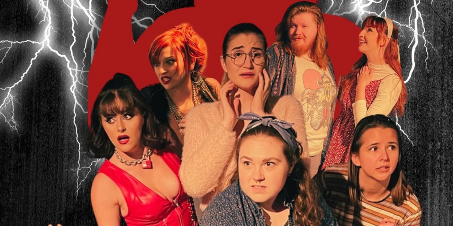 AN ADELE HORROR STORY To Return To Orlando, Benefitting The Orlando Fringe Festival & The Center  Image