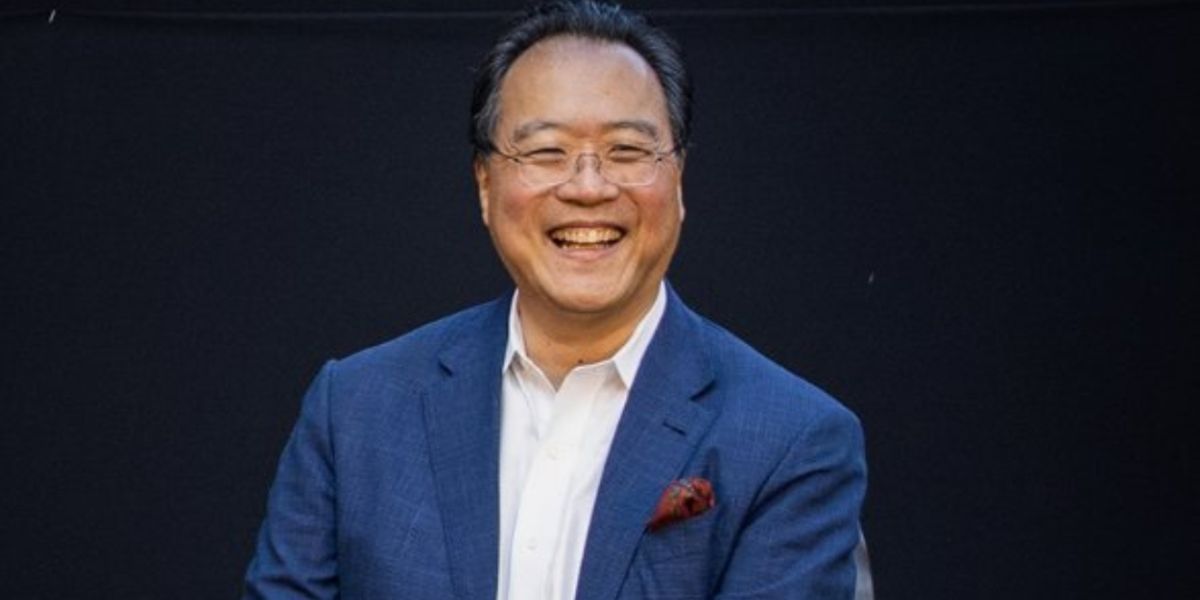 AN AFTERNOON WITH YO-YO MA Show Added at Roy Thomson Hall