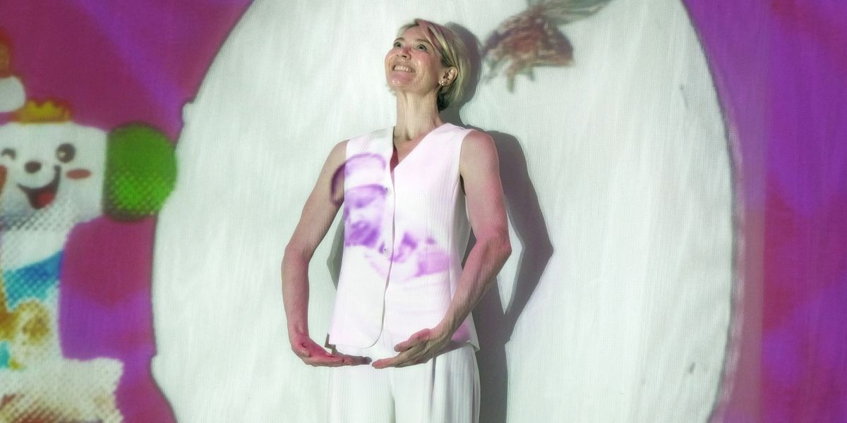 AN AMBIVALENT WOMAN OF 37 Sets Encore Performances Next Month