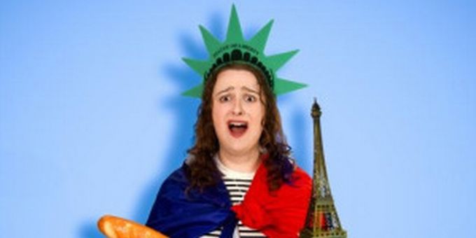 AN AMERICAN (NOT) IN PARIS Will Make Edinburgh Fringe Debut Photos