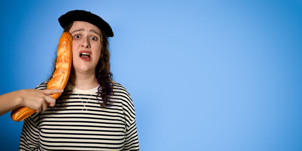 AN AMERICAN (NOT) IN PARIS to Run at 59E59 Ahead of Edinburgh Fringe Debut