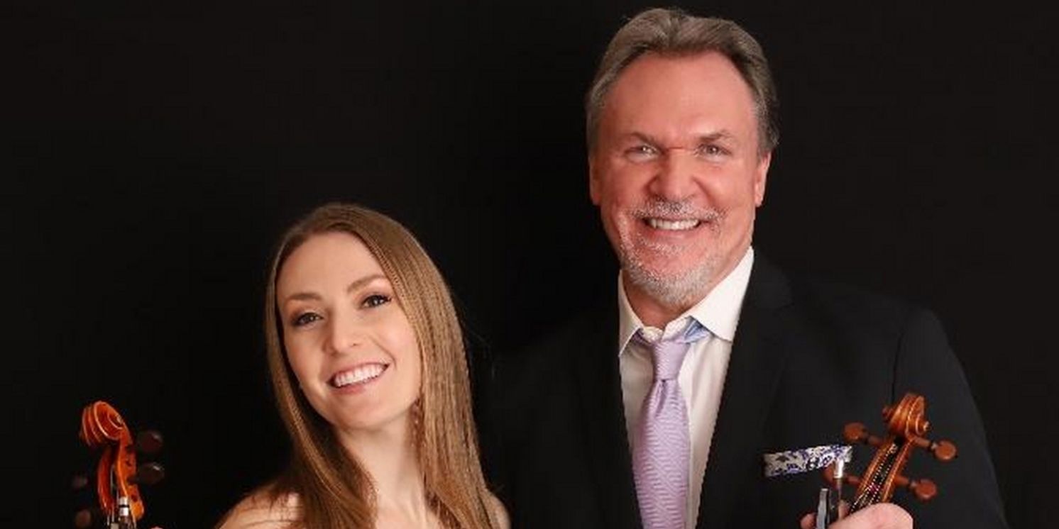 AN APPALACHIAN CHRISTMAS Featuring Maggie O'Connor Is Coming To Alberta Bair Theater  Image