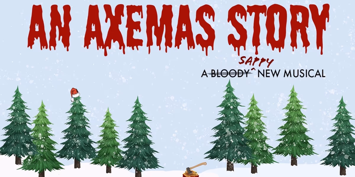 AN AXEMAS STORY IN CONCERT Set for 54 Below Next Month