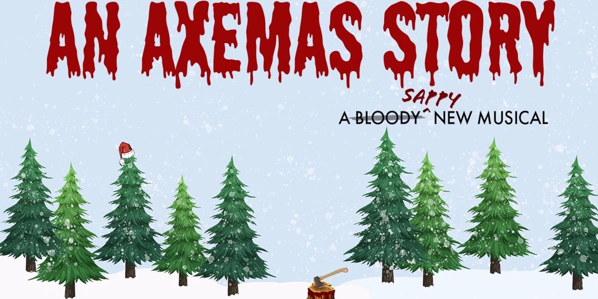 AN AXEMAS STORY to Return to 54 Below in December
