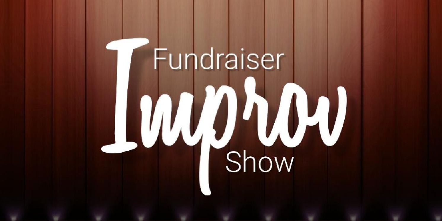 AN EASTER EGGS-TRAVAGANZA: EASTER IMPROV at Write Act Rep  Image