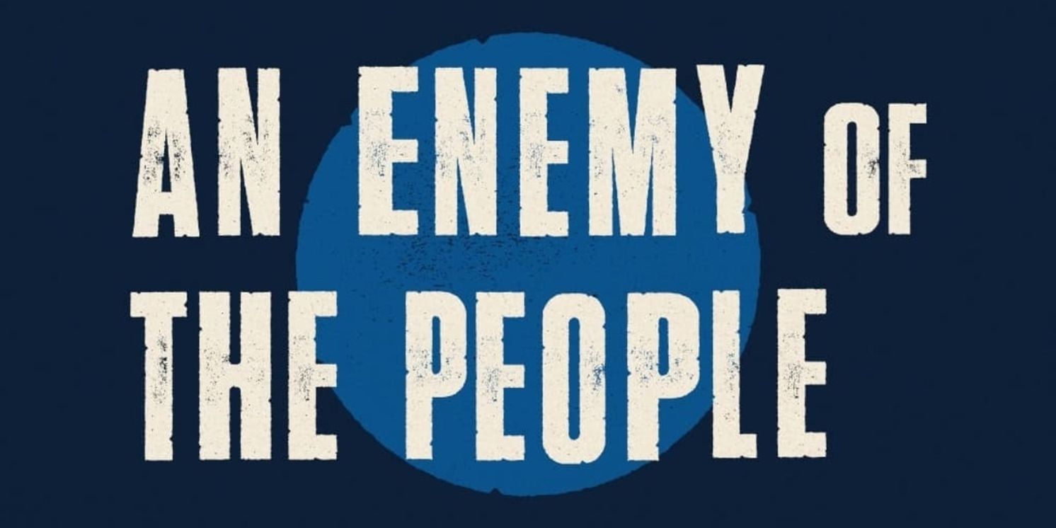 AN ENEMY OF THE PEOPLE Comes to Theater J  Image