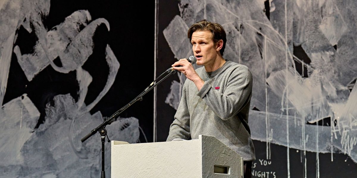 AN ENEMY OF THE PEOPLE Starring Matt Smith Extends West End Run