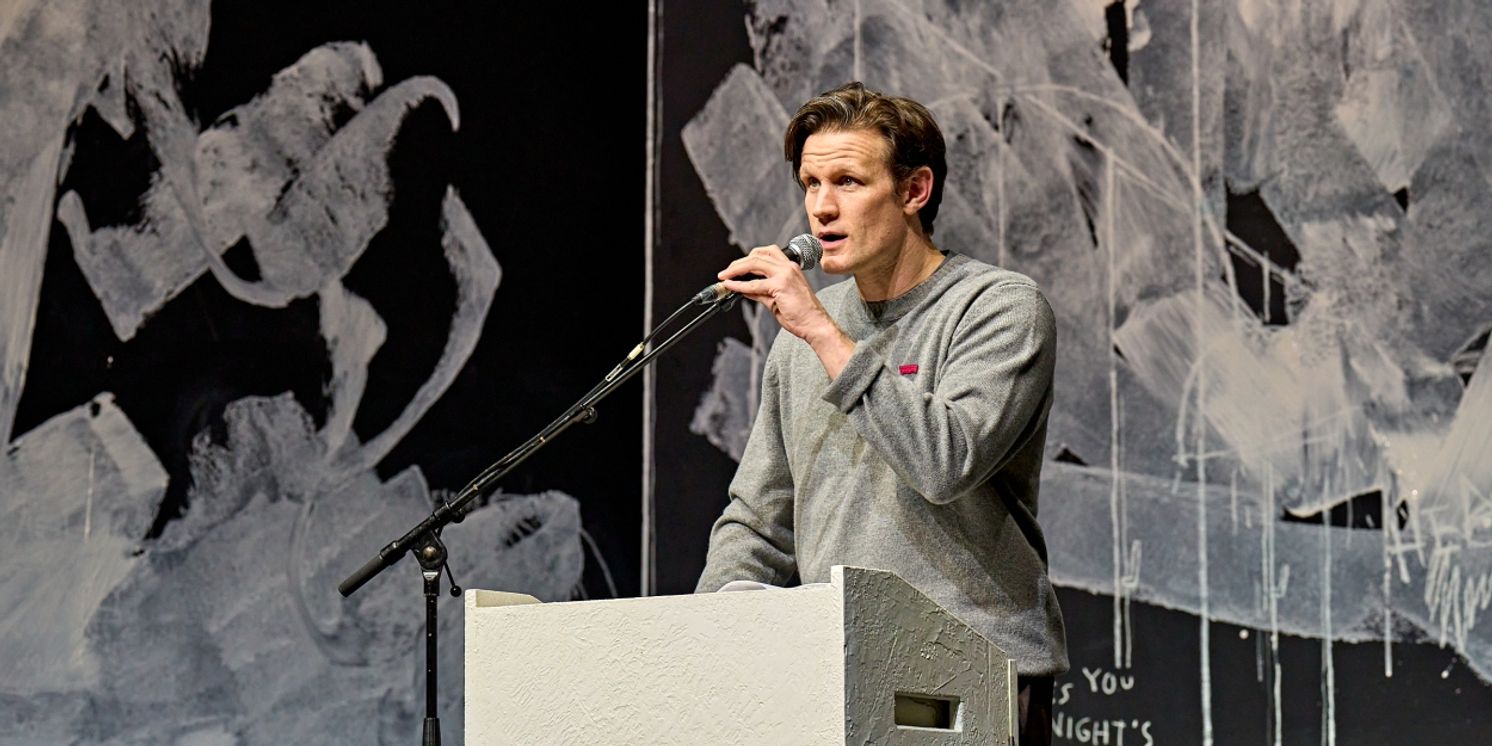 AN ENEMY OF THE PEOPLE Starring Matt Smith Extends West End Run  Image