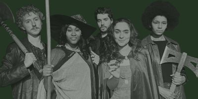AN EVENING IN THE SHIRE to Transform Aamodt's Apple Farm into Middle-Earth Fundraiser Photo