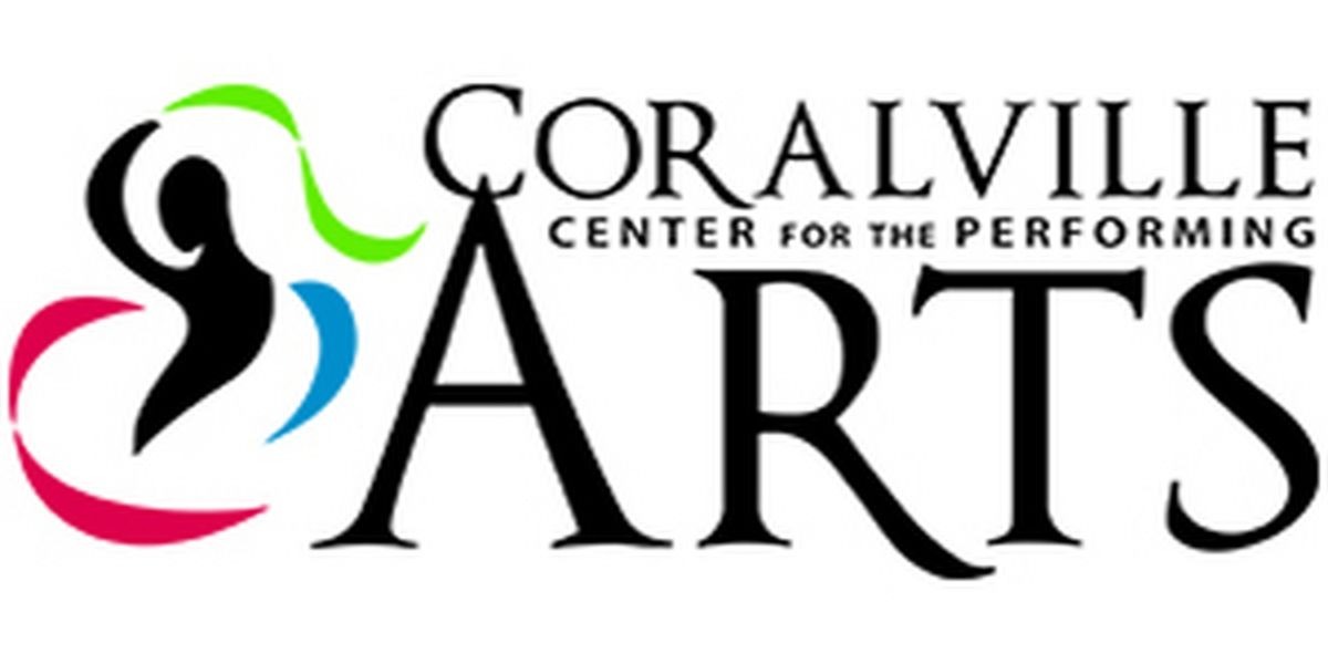 AN EVENING OF COLE PORTER Comes to The Coralville Center for the Performing Arts