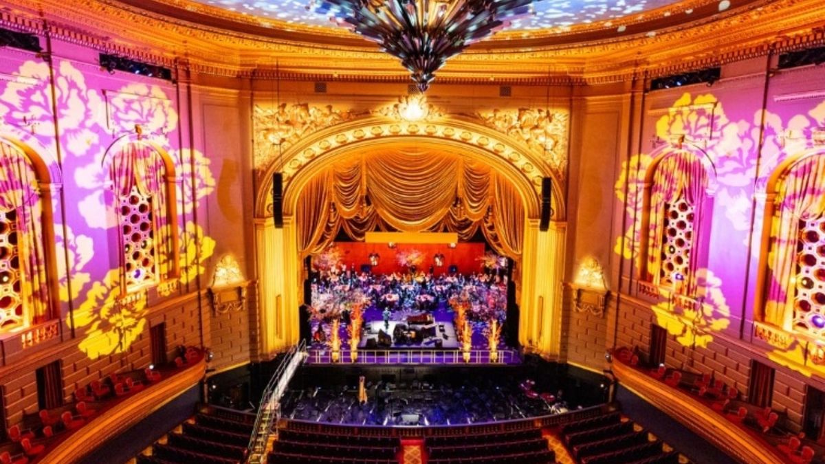 AN EVENING ON THE STAGE to Honor San Francisco Opera's Matthew Shilvock