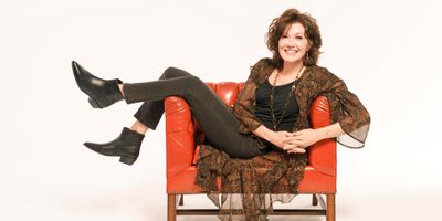 AN EVENING WITH AMY GRANT to Come to Fred Kavli Theatre Photo