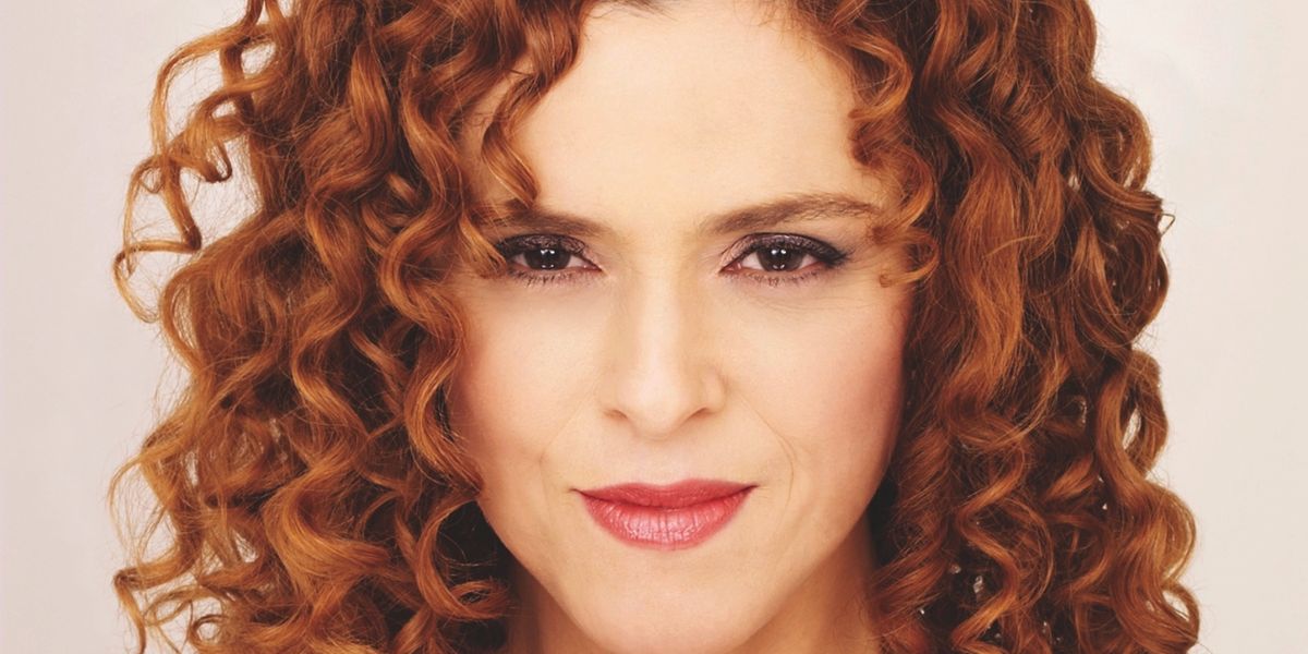AN EVENING WITH BERNADETTE PETERS is Coming to La Mirada Theatre