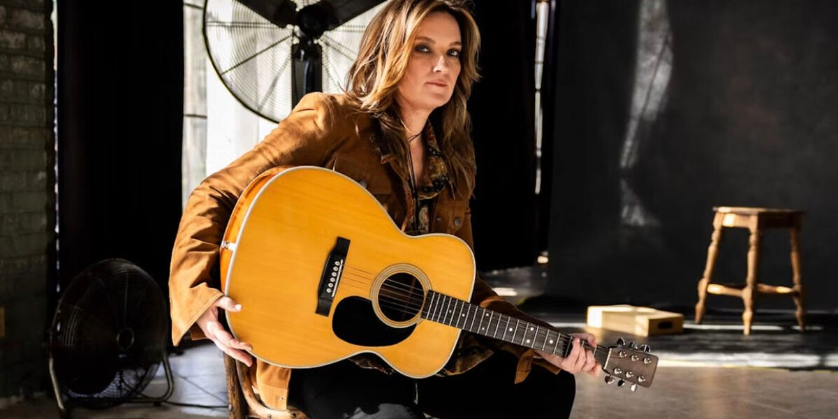 AN EVENING WITH BRANDY CLARK Event is Coming to 92NY