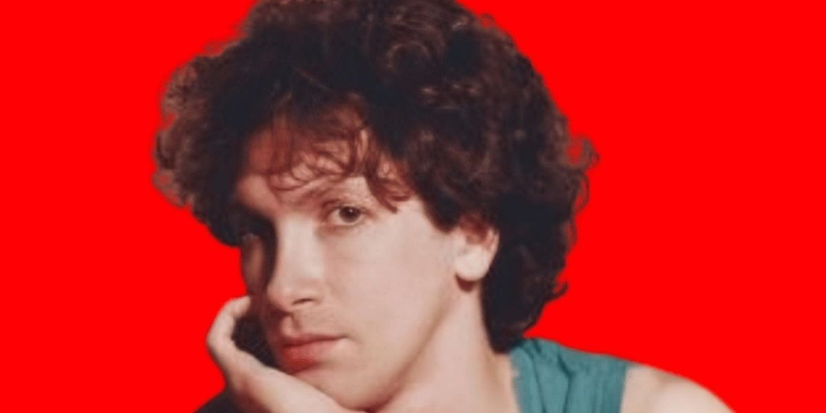 AN EVENING WITH CHARLES BUSCH Comes to the Laurie Beechman This Month