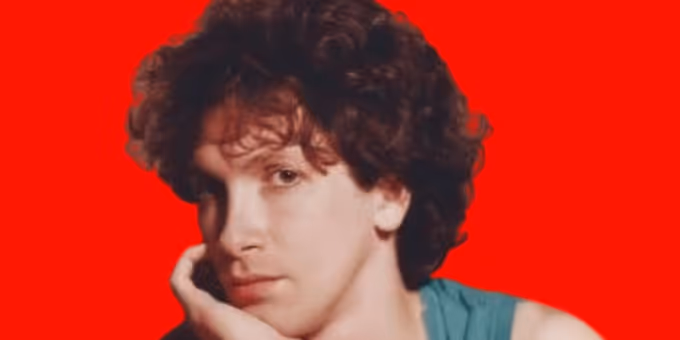 AN EVENING WITH CHARLES BUSCH Comes to the Laurie Beechman This Month Photos