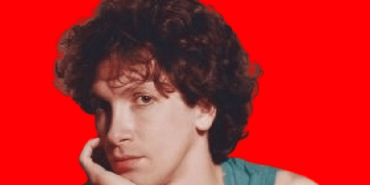 AN EVENING WITH CHARLES BUSCH at the Laurie Beechman Theatre Will Be Livestreamed