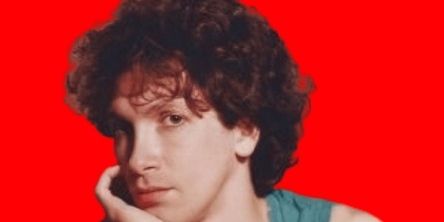 AN EVENING WITH CHARLES BUSCH at the Laurie Beechman Theatre Will Be Livestreamed  Image