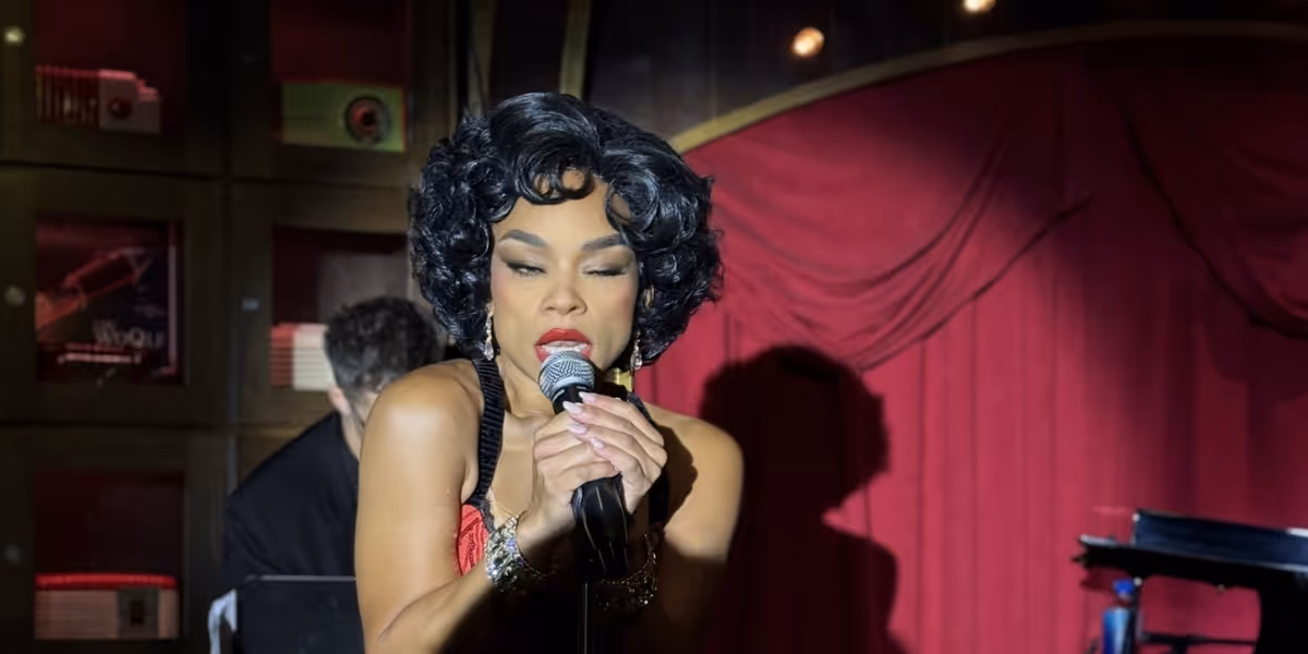 AN EVENING WITH EARTHA KITT Live Tribute Returns to the Velvet Martini Lounge