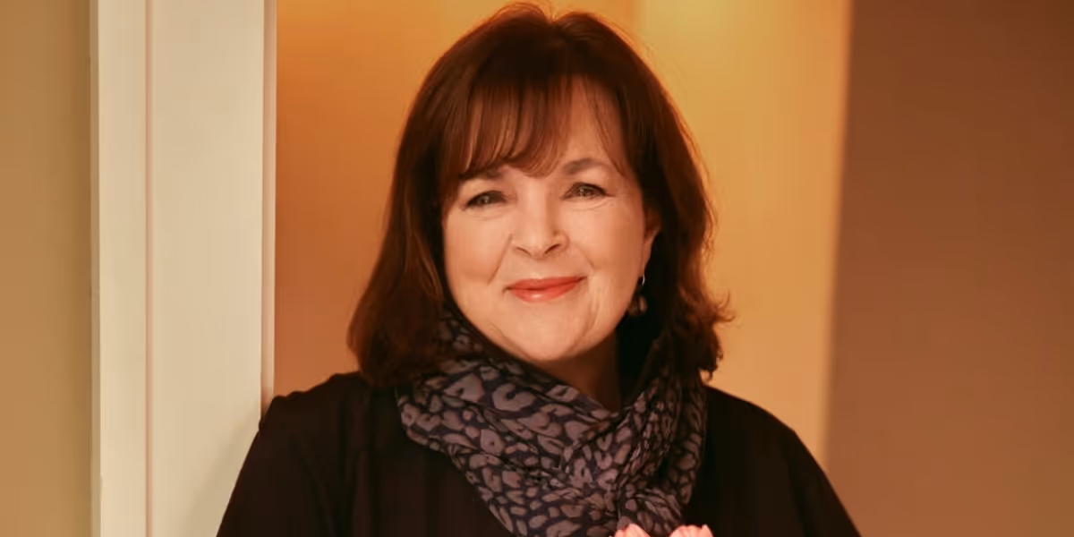 AN EVENING WITH INA GARTEN Comes to Massey Hall in February 2026