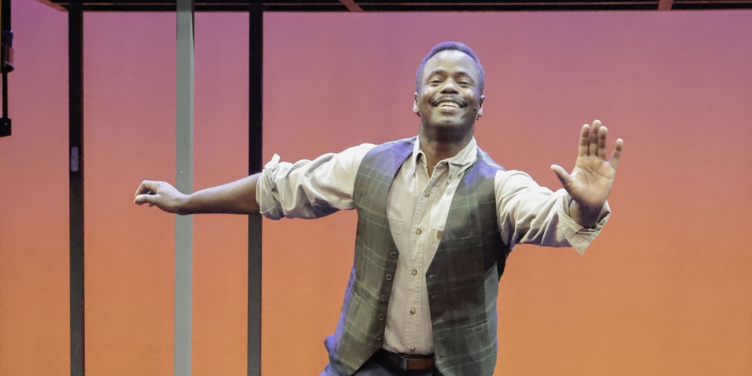 AN EVENING WITH JAMES T. LANE Comes to Westcoast Black Theatre Troupe  Image