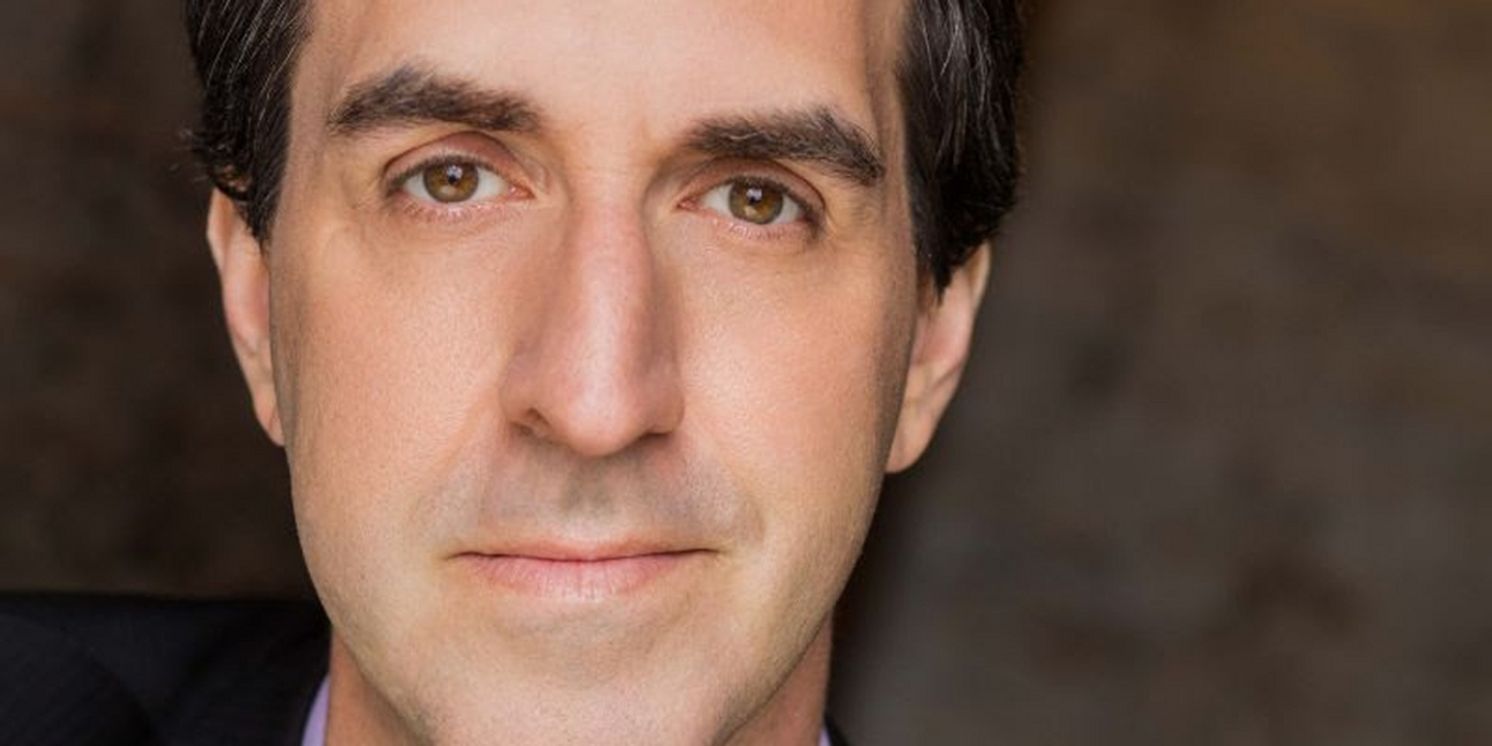 AN EVENING WITH JASON ROBERT BROWN Comes to Catalina Jazz Club  Image
