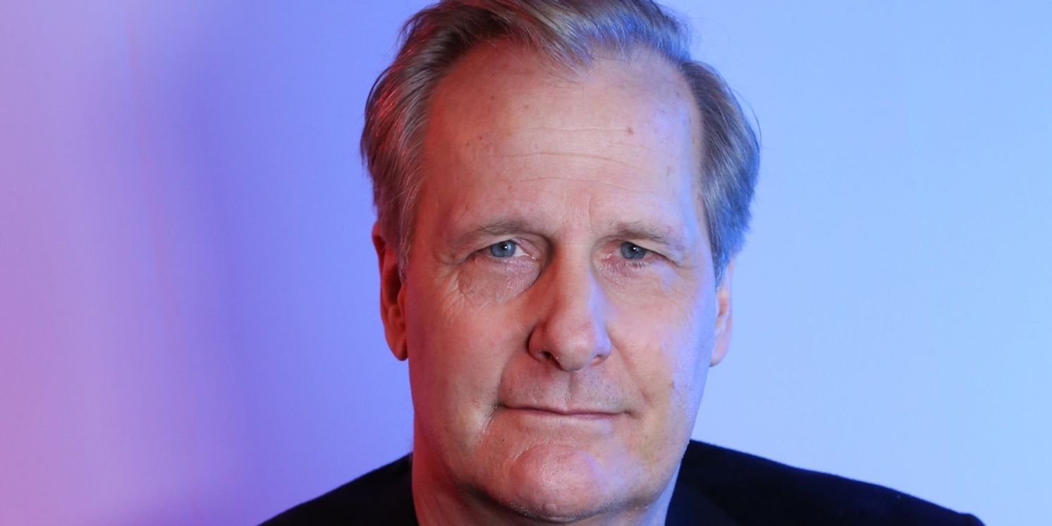 AN EVENING WITH JEFF DANIELS is Coming to Wharton Center  Image