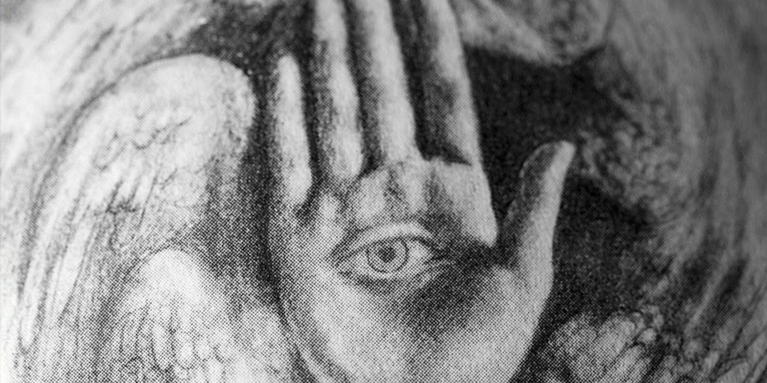 AN EVENING WITH KHALIL GIBRAN Comes to the MC Showroom in November  Image